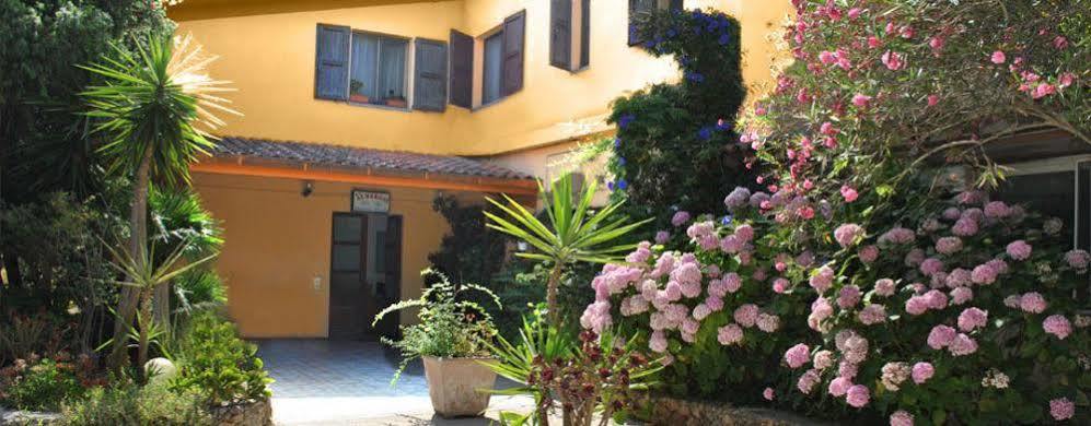 Hotel La Pineta Arborea Exterior foto
